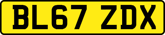 BL67ZDX