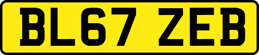 BL67ZEB