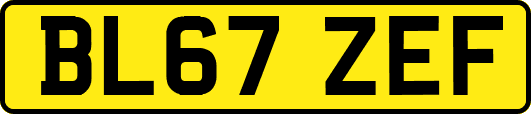 BL67ZEF