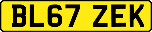 BL67ZEK