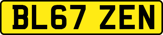 BL67ZEN