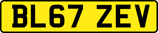 BL67ZEV
