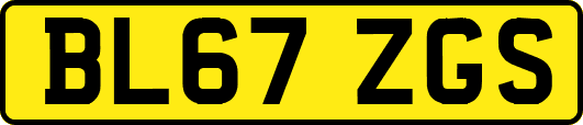 BL67ZGS