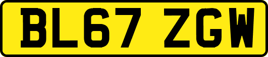 BL67ZGW