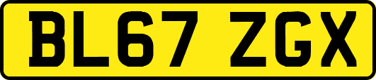 BL67ZGX