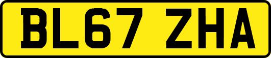 BL67ZHA