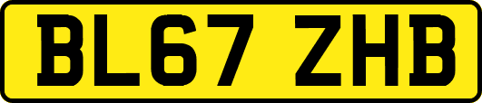 BL67ZHB