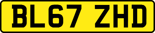 BL67ZHD