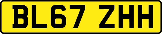 BL67ZHH