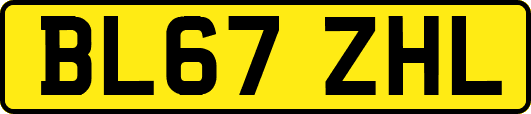 BL67ZHL