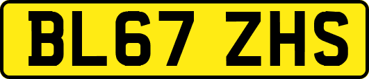 BL67ZHS