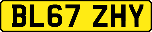 BL67ZHY