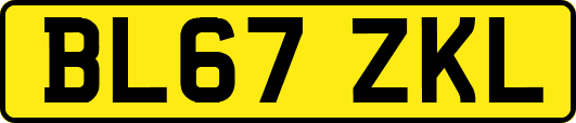 BL67ZKL