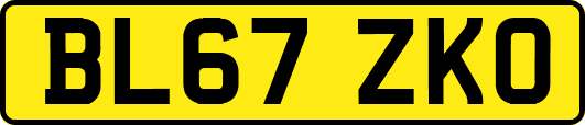 BL67ZKO