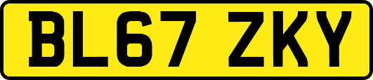 BL67ZKY