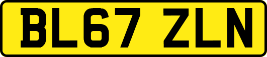 BL67ZLN