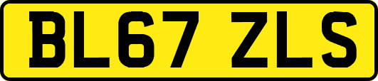 BL67ZLS
