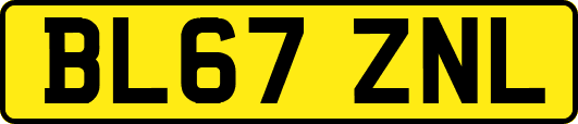 BL67ZNL