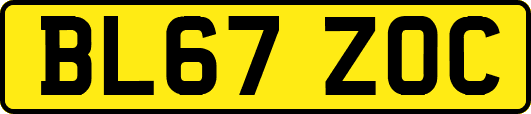 BL67ZOC