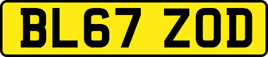 BL67ZOD