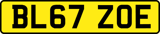 BL67ZOE