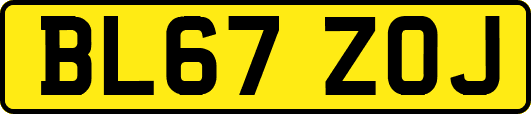 BL67ZOJ