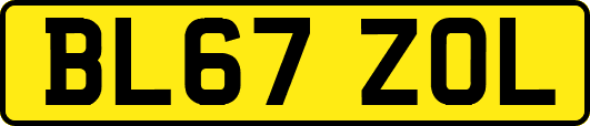 BL67ZOL