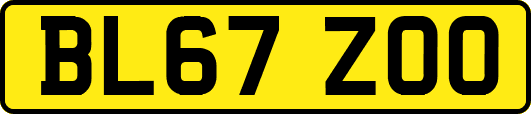 BL67ZOO