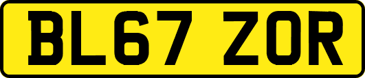 BL67ZOR
