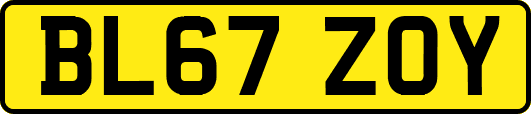BL67ZOY