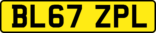 BL67ZPL