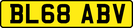 BL68ABV