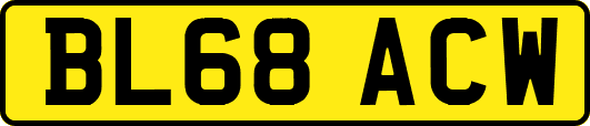 BL68ACW