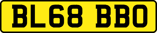 BL68BBO