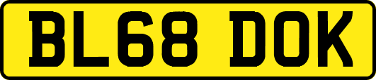 BL68DOK