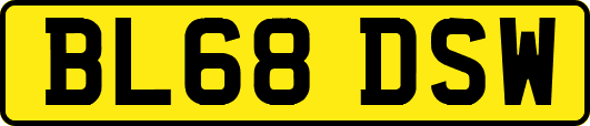 BL68DSW