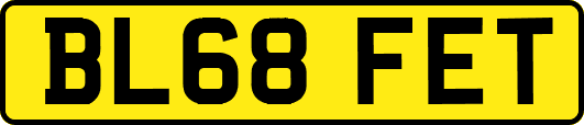 BL68FET