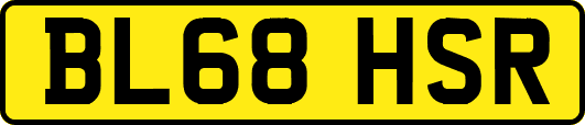 BL68HSR