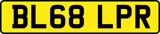 BL68LPR