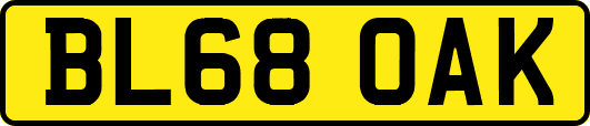 BL68OAK