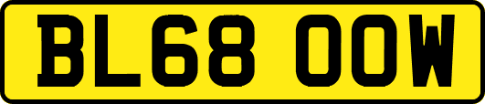BL68OOW