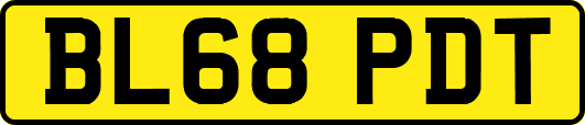 BL68PDT