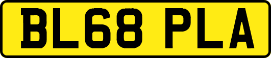 BL68PLA