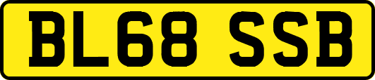 BL68SSB