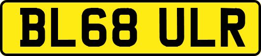 BL68ULR