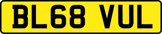 BL68VUL