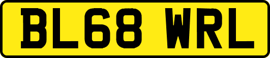 BL68WRL