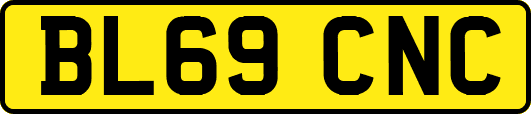 BL69CNC