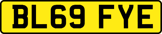 BL69FYE