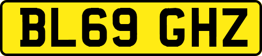 BL69GHZ